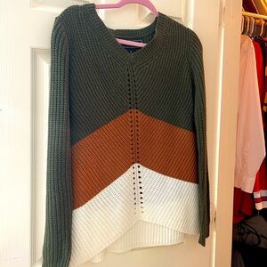 Women’s sweater